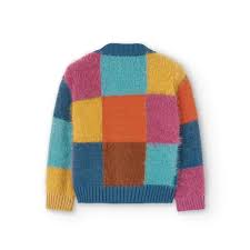 BOBOLI SOFT SWEATER FOR GIRLS 249094