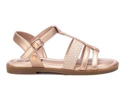 Sandals 150359 GOLD