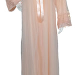 Regina Luxury Maternity and Postpartum Robe Set 60188/LC