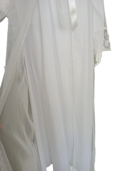 Regina Luxury Maternity and Postpartum Robe Set 60188/LC