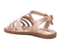 Sandals 150359 GOLD