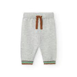Boboli set gray 129079