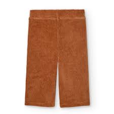 Girls' trousers Boboli 249083