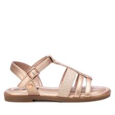 Sandals 150359 GOLD