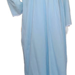 SOFT WHISPERS ' Two-piece postpartum reception dress 5554
