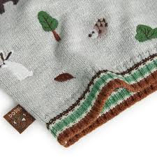 Boboli set gray 129079