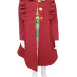 Talia Boucle Coat Set13184