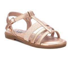 Sandals 150359 GOLD