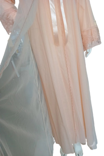 Regina Luxury Maternity and Postpartum Robe Set 60188/LC