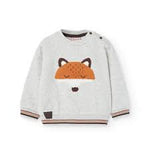 BOBOLI T SHIRT BOY 339050