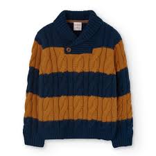 SWEATER BOBOLI 739065