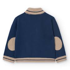 BOBOLI Boys' Elegant Sweater 719131