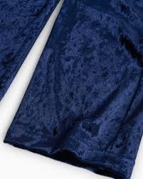 BOBOLI Velor trousers for girls - 729266