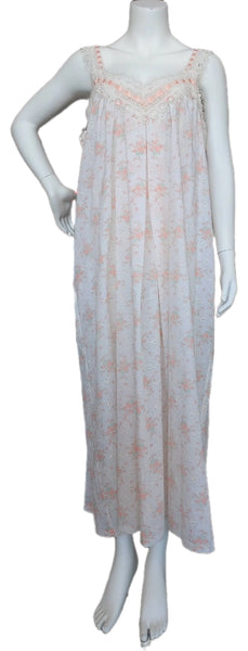 SOFT WHISPERS ' Two-piece postpartum reception dress  5551