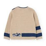 Boboli  sweater 719108