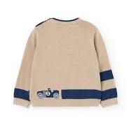 Boboli  sweater 719108