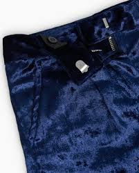 BOBOLI Velor trousers for girls - 729266