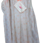 SOFT WHISPERS ' Two-piece postpartum reception dress  55510