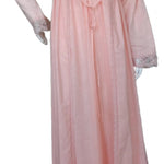 ' Two-piece postpartum reception dress 60055-LJ