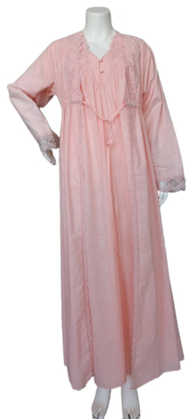 ' Two-piece postpartum reception dress 60055-LJ