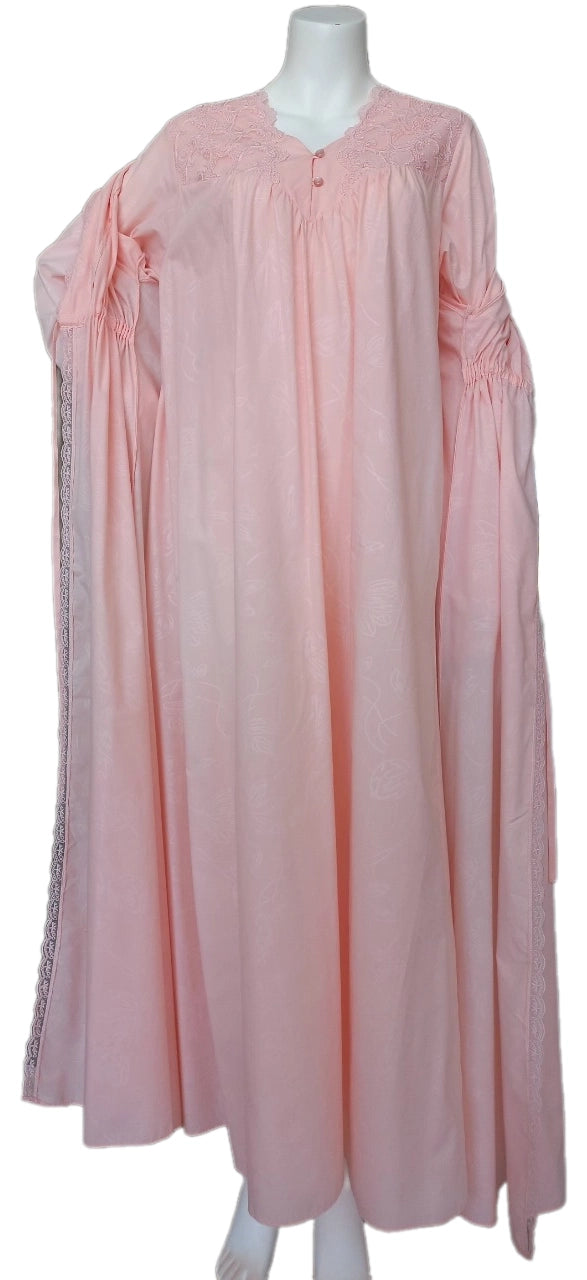 ' Two-piece postpartum reception dress 60055-LJ