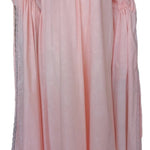 ' Two-piece postpartum reception dress 60055-LJ