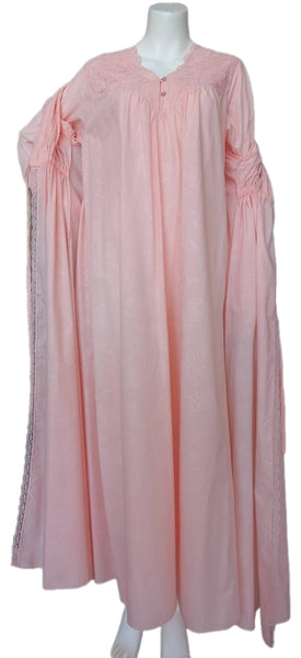 ' Two-piece postpartum reception dress 60055-LJ