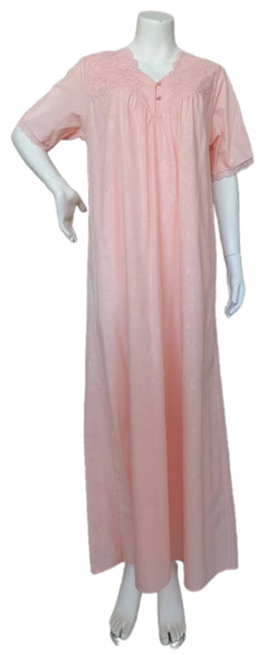 ' Two-piece postpartum reception dress 60055-LJ