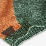 Knitted sweater worn by the bear from Boboli 339049
