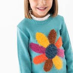 Boboli Knitwear pullover for  girl249016