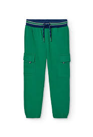 Boys' sweatpants Boboli 509161