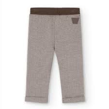Sweatshirt Pants 339094 Boboli