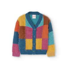 BOBOLI SOFT SWEATER FOR GIRLS 249094