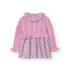 BOBOLI DRESS 749022