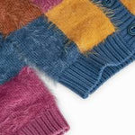 BOBOLI SOFT SWEATER FOR GIRLS 249094