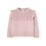 Boboli children's jumper 219136