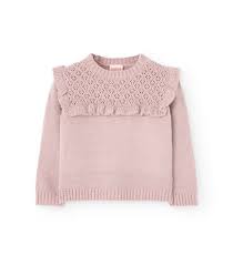 Boboli children's jumper 219136