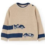 Boboli  sweater 719108