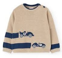 Boboli  sweater 719108