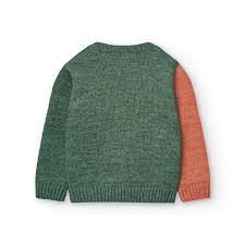 Knitted sweater worn by the bear from Boboli 339049