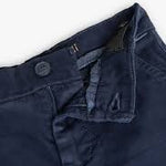 Boboli Boy's Stretch Satin Trousers 739021