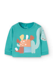 Boboli Baby Boy Sweatshirt 119168