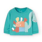 Boboli Baby Boy Sweatshirt 119168