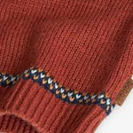 BOBOLI Knitwear pullover for baby boy - 719030