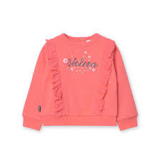 BoboliKids' Shirt Long Sleeve 219002