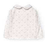 Boys' beige jumpsuit set Boboli 759135