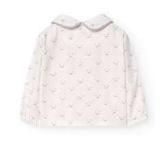 Boys' beige jumpsuit set Boboli 759135