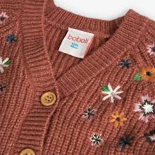 BOBOLI SOFT SWEATER FOR GIRLS239194