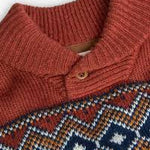 BOBOLI Knitwear pullover for baby boy - 719030