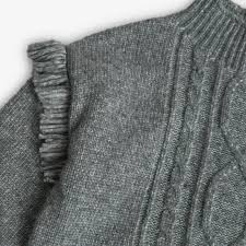 Girls' sweater Boboli 439141